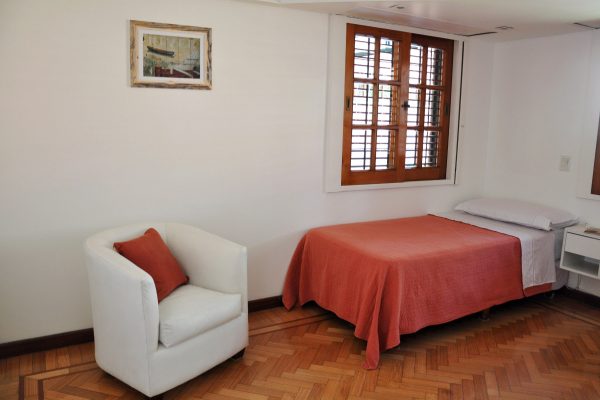 Residencia Permanente