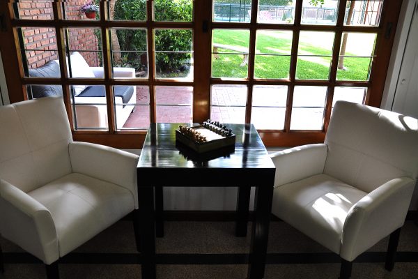 Residencia Temporaria